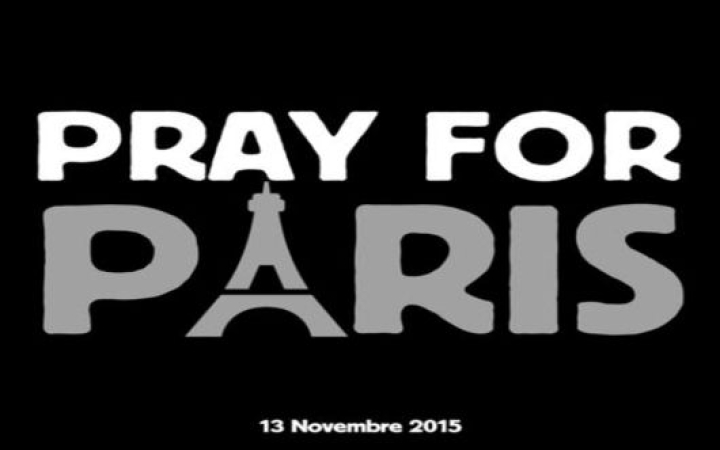 Véres terrortámadás Párizsban - Vasárnap nemzeti gyásznap lesz Magyarországon