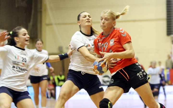 Kézilabda: végül sima győzelem az EHF Kupában