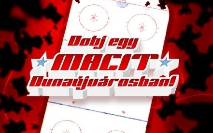 Jégkorong: repüljenek a plüssök