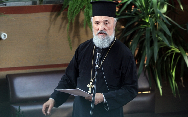 Pentelei monostor konferencia - Emlékezés és hagyományteremtés