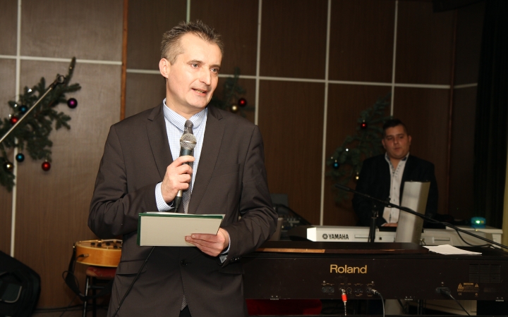 Jótékonysági bált rendez a Fidesz helyi szervezete