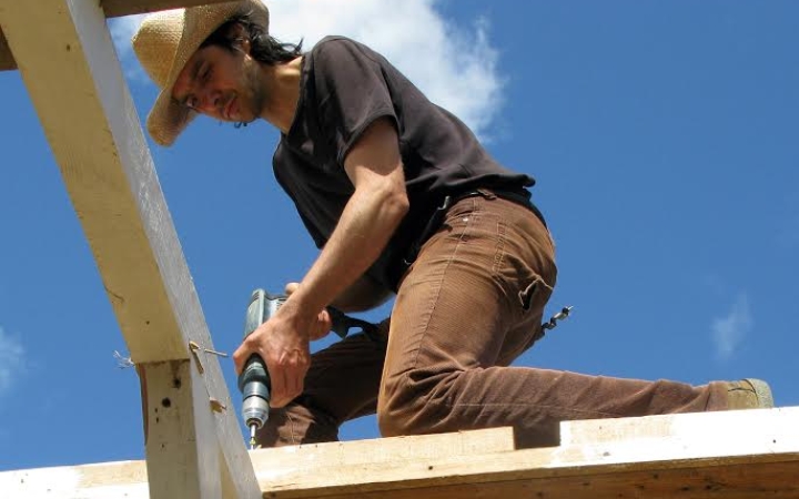 Kaszás Tamás nyerte az Esterházy Művészeti Díjat