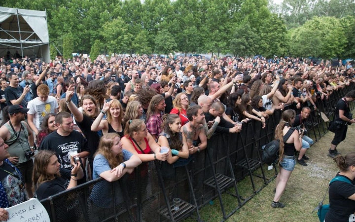 2016-ban is Dunaújvárosban lesz a Rockmaraton!