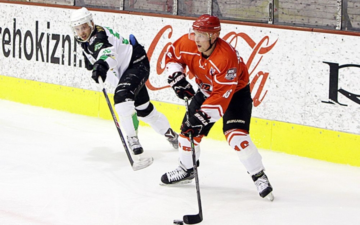 Jégkorong: rangadó a rájátszásért