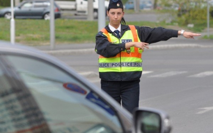 Fokozott ellenőrzés Sárbogárdon is