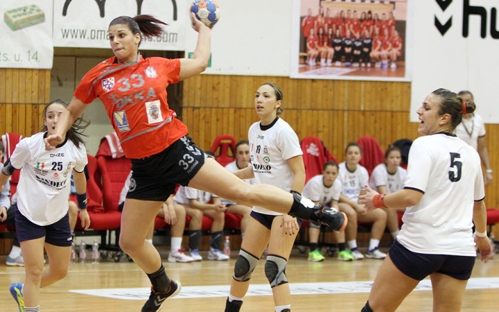 Kézilabda: biztosan tovább az EHF Kupában