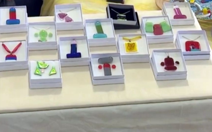 Kézműves vásár az MMK-ban