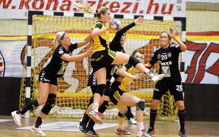 Kézilabda-vb - Szűkített kerettel indul kedden a felkészülés