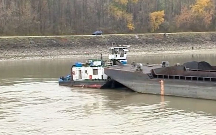 Kritikus vízállás