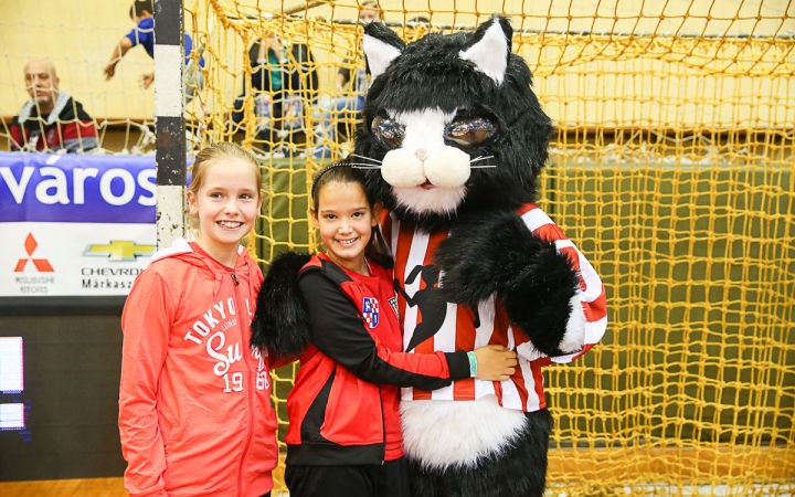 Nyitott nap és toborzó a hétvégén