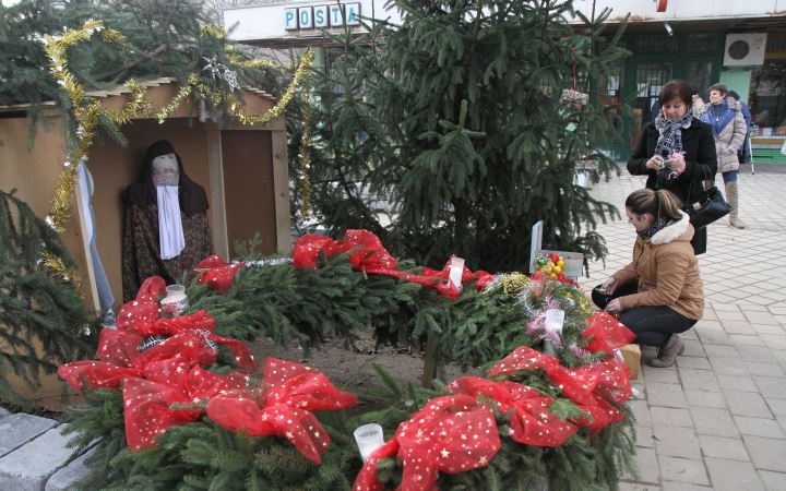 Adventi vasárnapok a Rómain