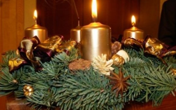 Karácsonyi versenyek az advent jegyében