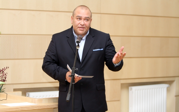 Együtt a közös jövőért