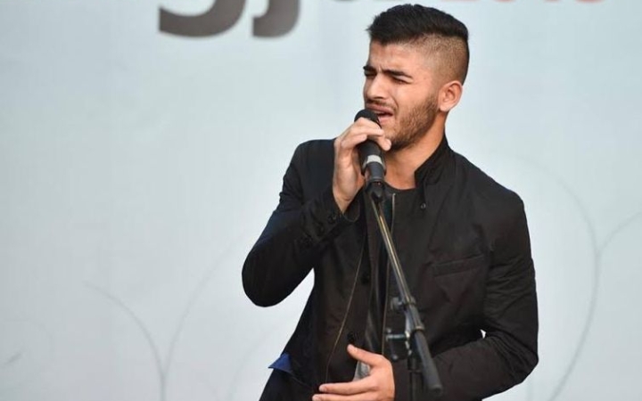 A tehetségek köztünk élnek