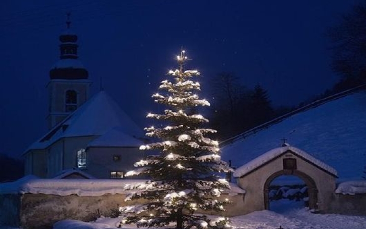 Varázslókról, advent kezdetén