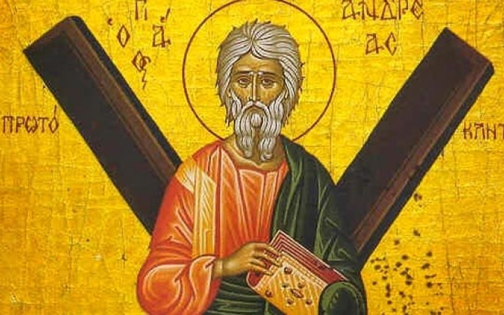 András, a szerelemvarázsló nap