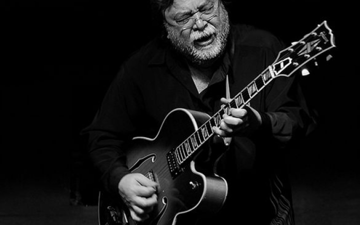 Egy éves a Művész Jazz Klub - Sztárok az ünnepi koncerten