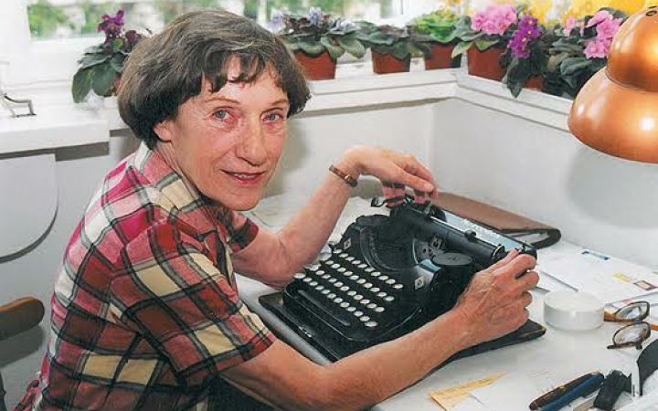 Janikovszky emlékkiállítás a gyermekkönyvtárban