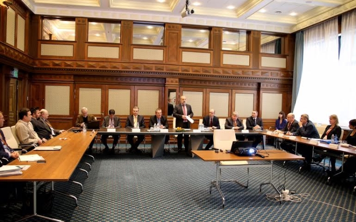 Kulcskérdés a közlekedési és az energiahálózat harmonizálása