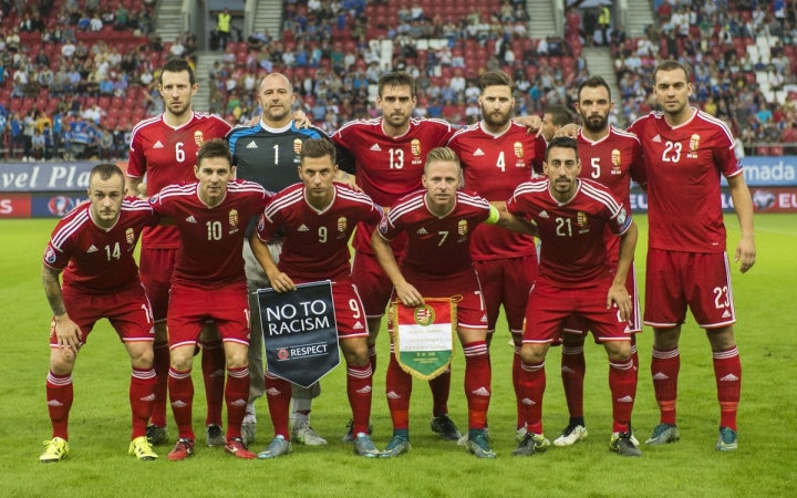 FIFA-ranglista: világelitben a magyar válogatott