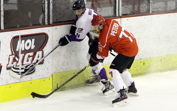 Jégkorong: óriási bravúr az UTE ellen