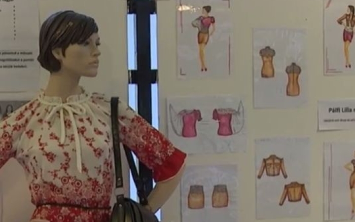 Nyílt napot tartottak a Lorántffy iskolában