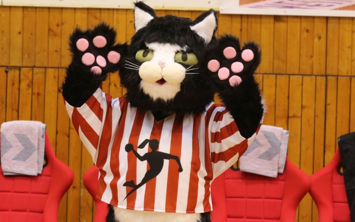 Kézilabda: győzelem a rangadón