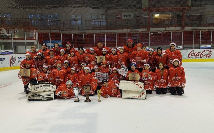 Jégkorong: először maradt itthon a kupa