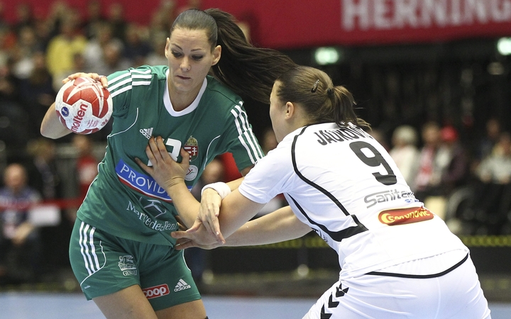 Bődületes pofon Montenegrótól