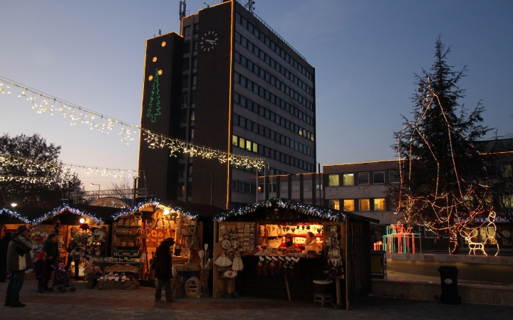 Ma indul az Adventi Forgatag