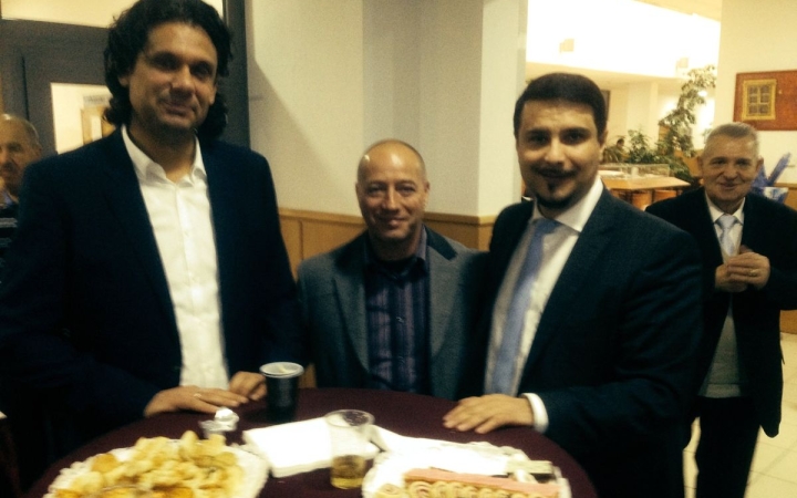 Új elnök a SOSZ élén