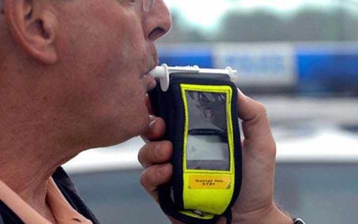 Fokozott ellenőrzés péntektől