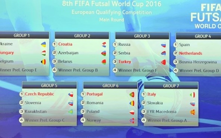 Futsal: szép siker a nyitómeccsen