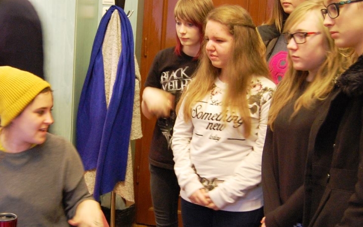 A díszlet-és jelmeztervezés rejtelmei