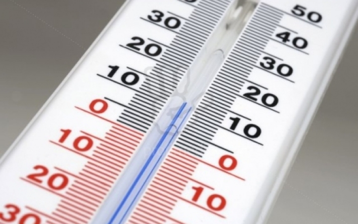 Az igazi tél még várat magára