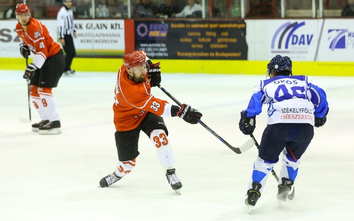 Erdélyi túra előtt a DAB