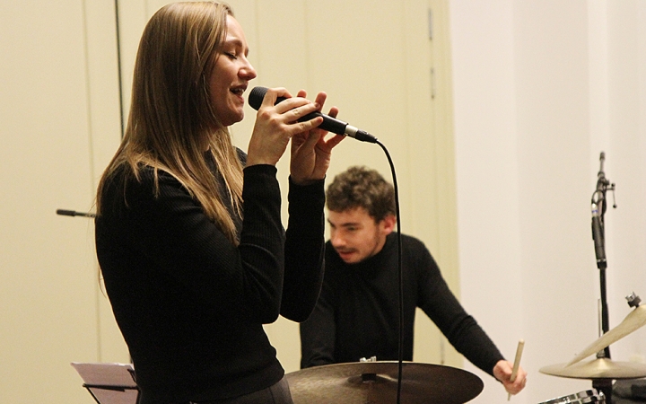 Évzáró koncert a Művészben - DO-videó második rész