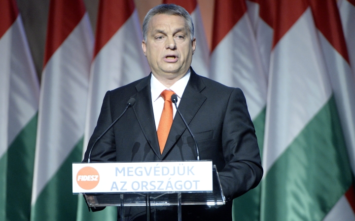 Orbán: készen állok a folytatásra