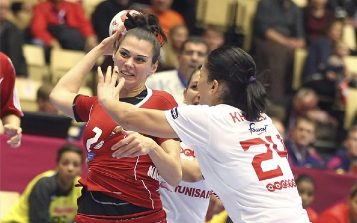 Kézilabda: oda a vb, oda az olimpia