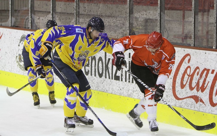 Jégkorong: négyből négy