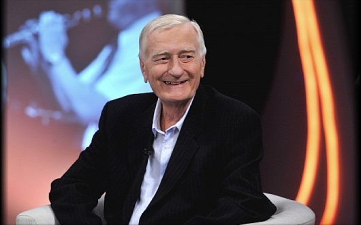 Egy zenészóriás távozott - Meghalt Benkó Sándor