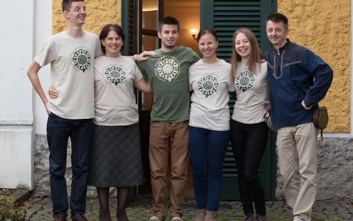 Molnárék egy malomban őrölnek