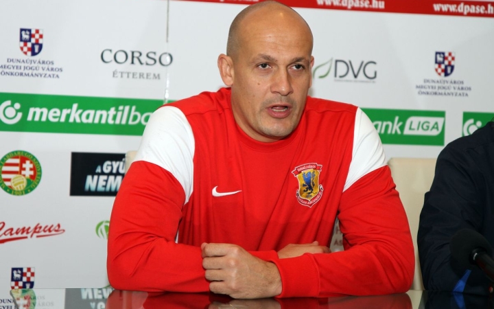 Szűcs Lajos befejezte