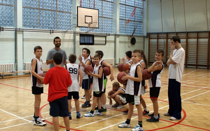 Jövőre a felnőtt bajnokság a cél