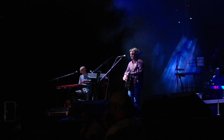 Karácsony másnapján hazajön a Quimby