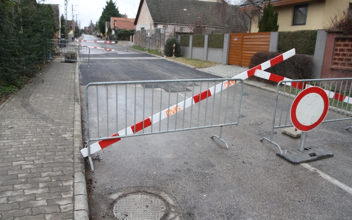 Több pénz jut útfelújításokra?