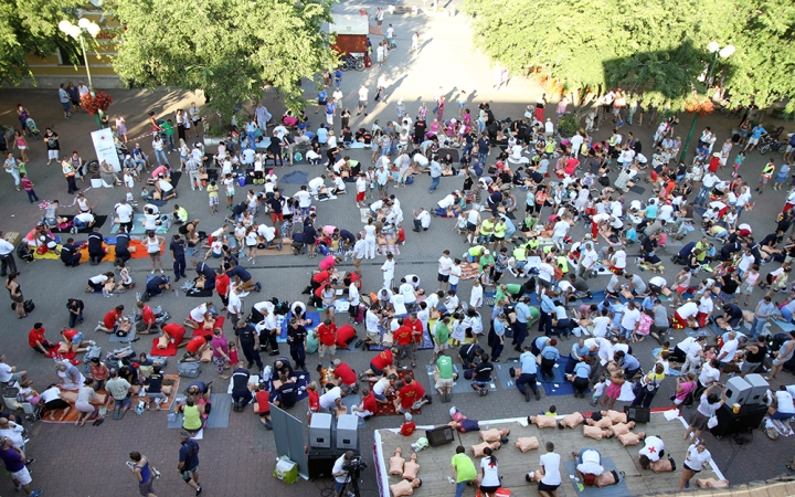 Ez történt 2015-ben - Augusztus