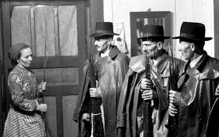 Az egykorvolt suprikálás