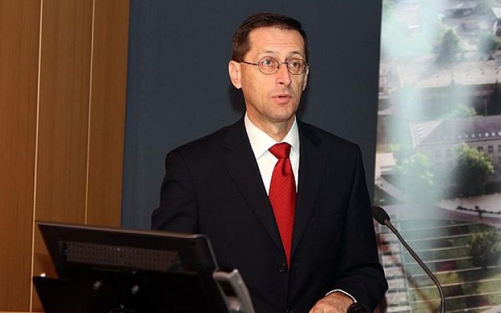  Varga Mihály: Jövőre is az uniós átlag felett bővül a magyar gazdaság 