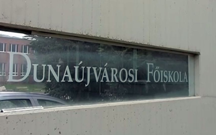 Ez történt idén a főiskolán